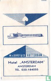 Motel "Amsterdam" 