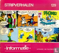 Stripverhalen
