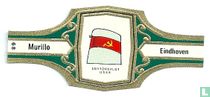 Sovtorgflot-The Ussr.