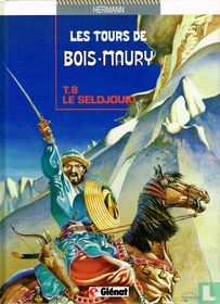 Le Seldjouki