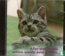 Everything you would want to know about cats.