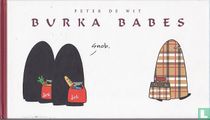 Burka Babes  