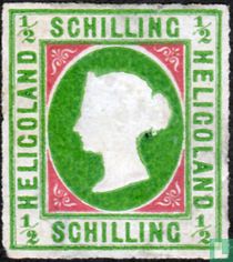 Germany 1940 Heligoland Semi-Postal Stamp Scott #B176