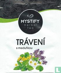 Trávení s medunkou