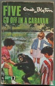 Five go off in a caravan