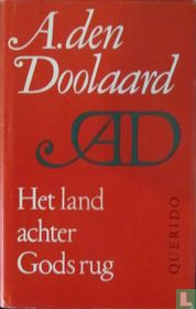 Het land achter Gods rug