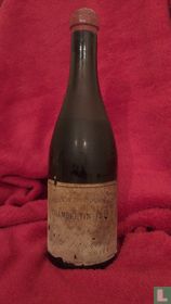 Chambertin 1916