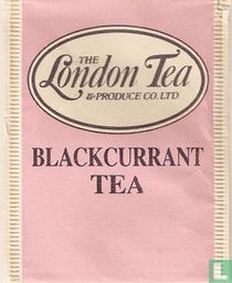 Blackcurrant Tea 