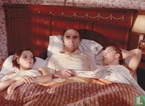 Filmstill aus 'Le Trio Infernal' von Francis Girod