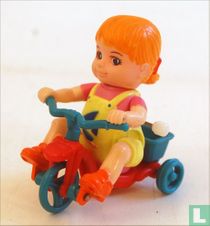tricycle liquidation
