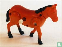 Wind Up Horse