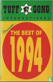 Tuff Gong The Best Of 1994