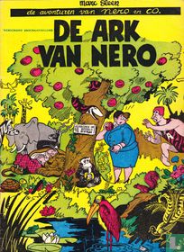 De ark van Nero for sale