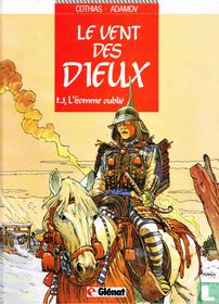 L'homme oublié