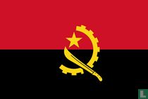 Angola catalogue de cartes postales