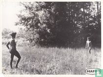 Filmstill aus Pier Paolo Pasolinis "Medea