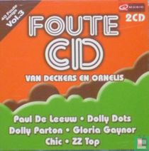 Foute CD van Deckers en Ornelis 3