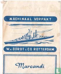 Marcandi  