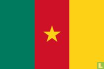 Cameroun catalogue de cartes postales
