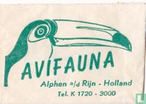Avifauna