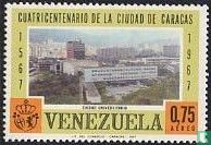 400 years City of Caracas for sale
