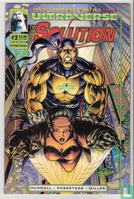 The Solution 2
