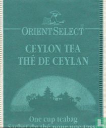 Ceylon Tea