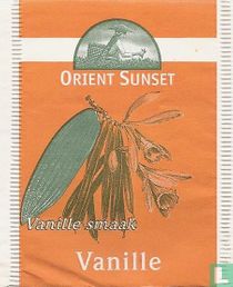 Vanille  
