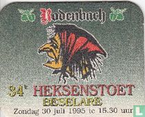 34e Heksenstoet Beselare