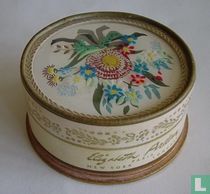 Voile Invisible powder 10cm