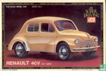 Renault 4CV