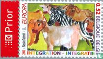 Europa – Intégration 