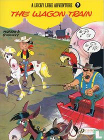 The Wagon Train