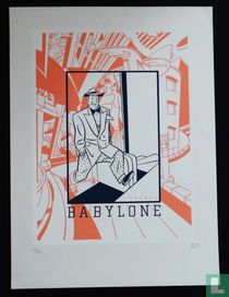 Babylone