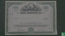 Omark Industries Inc., Portland, OR