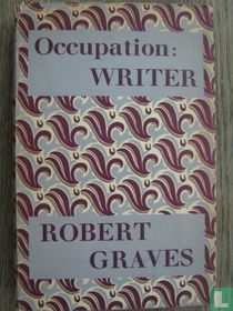 Occupation: Writer