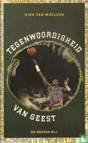 Tegenwoordigheid van Geest