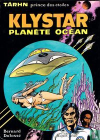 Klystar Planète Océan