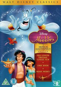 Aladdin