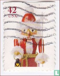 Nutcracker