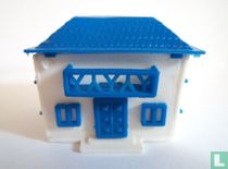 Maison de vacances
