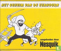 Het geheim van de Eenhoorn