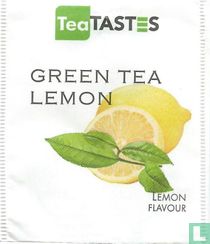 Green Tea Lemon