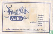 AaBe Wollenstoffen en Wollendekenfabrieken N.V.