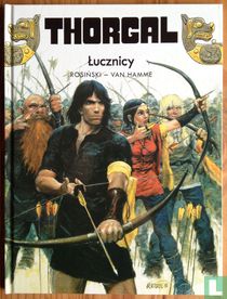 Lucznicy