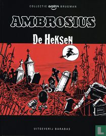 De heksen