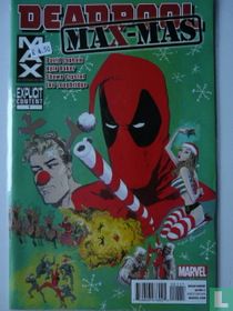 Deadpool