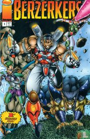 Berzerkers 1