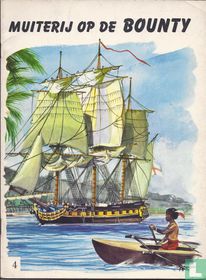 Muiterij op de Bounty