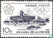 Sports Building
